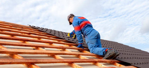 Fast & Reliable Emergency Roof Repairs in Kings Park, VA